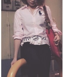 A part by | カーディガン/ボレロ