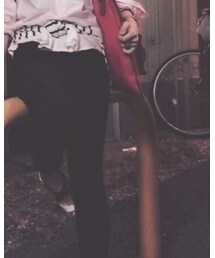 Bershka | その他パンツ