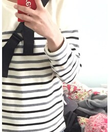 無印良品 | Tシャツ/カットソー