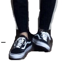 VANS | スニーカー