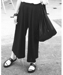 Korea | その他パンツ