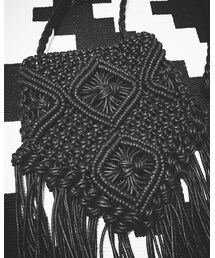 fiona | かごバッグ