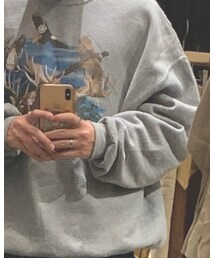 古着 | スウェット