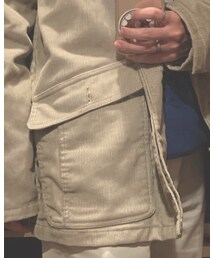 古着 | ジャケット/アウター