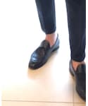 MAGNANNI(マグナーニ)の「シューズ(ローファー)」