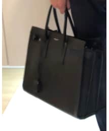 SAINT LAURENT PARIS | ハンドバッグ