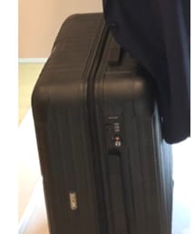 RIMOWA | スーツケース/キャリーバッグ