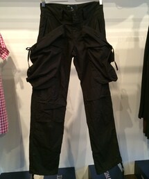 VIRGOwearworks | Conflict military pants(その他パンツ)