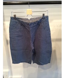 ONELOCK | ONELOCK ヘンプショーツ(その他パンツ)