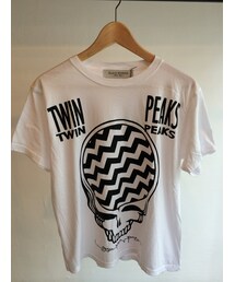 Black Weirdos | DEADPEAKS TEE(Tシャツ/カットソー)