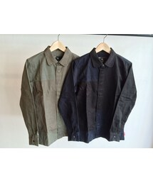 VIRGOwearworks | military change shirts(シャツ/ブラウス)