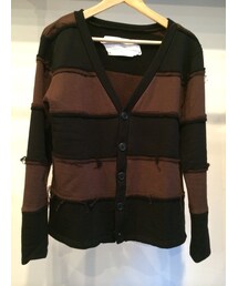 THE LOVE PARADE | CIRCLET CARDIGAN(カーディガン/ボレロ)