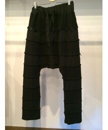 THE LOVE PARADE | CIRCLET SAROUEL PANTS(その他パンツ)