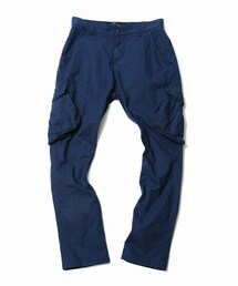 VIRGOwearworks | FIGHTING STRETCH CARGO(カーゴパンツ)