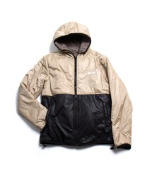 ONELOCK | REVERSIBLE JACKET(ナイロンジャケット)