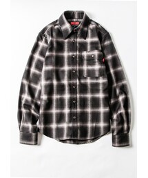 ONELOCK | REGULAR CHECK SHIRTS(シャツ/ブラウス)