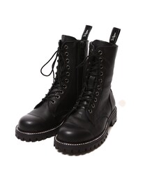 VIRGOwearworks | MILITARIA SPECIAL LEATHER BOOTS(ブーツ)