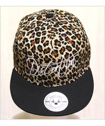 VIRGOwearworks | distortion cap(キャップ)