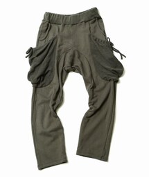 VIRGOwearworks | SWT PETAURISTA CARGO(その他パンツ)