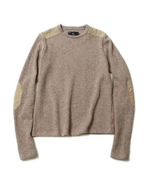 VIRGOwearworks | UK COMMAND KNIT(ニット/セーター)