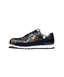 TIMAI | OHSHIN LTD CAMO(スニーカー)