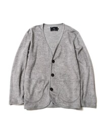 VIRGOwearworks | LOOSE MOHAIR CARDIGAN(カーディガン/ボレロ)