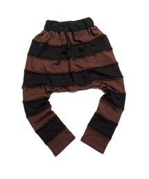 THE LOVE PARADE | CIRCLET SAROUEL PANTS(その他パンツ)