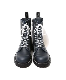 VIRGOwearworks | MILITARIA SPECIAL LEATHER BOOTS(ブーツ)