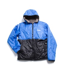 ONELOCK | REVERSIBLE JACKET(ブルゾン)