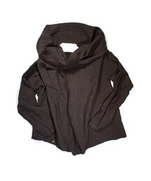 THE LOVE PARADE | RAP SHIRT, STALL SHIRT(シャツ/ブラウス)