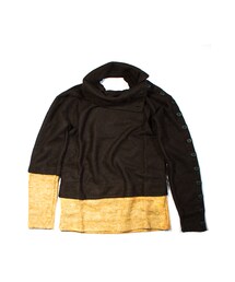 THE LOVE PARADE | SSMtLBf clothing(ニット/セーター)
