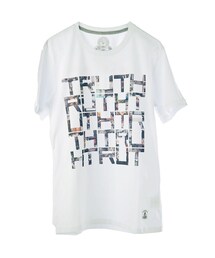 TRUTH [by Yinan Meng](Tシャツ/カットソー)