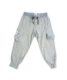 THE LOVE PARADE | CROPPED SWEAT PANTS(その他パンツ)