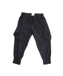 THE LOVE PARADE | CROPPED SWEAT PANTS(その他パンツ)