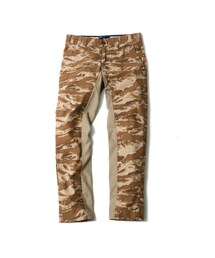 VIRGOwearworks | Spread tiger pants(その他パンツ)