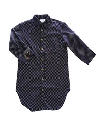 THE LOVE PARADE | 5th SLEEB LONG SHIRTS(シャツ/ブラウス)