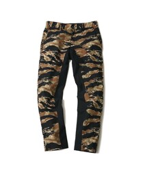 VIRGOwearworks | Spread tiger pants(その他パンツ)