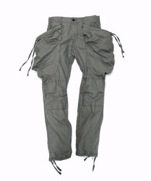 VIRGOwearworks | Conflict military pants(カーゴパンツ)