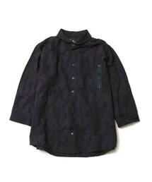 VIRGOwearworks | Dark hide camo shirts(シャツ/ブラウス)