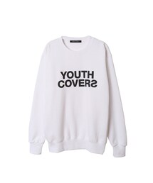 Royal Pussy | YOUTH COVERS CREW SWEAT(スウェット)