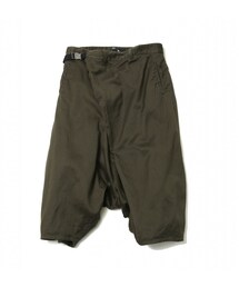 VIRGOwearworks | Hb crest pants(その他パンツ)