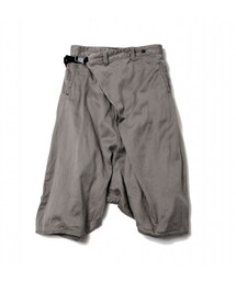 VIRGOwearworks | Hb crest pants(その他パンツ)
