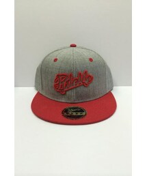 Ride Me | LOGO SNAP BACK CAP(キャップ)