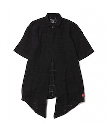 VIRGOwearworks | Maverick long shirts(シャツ/ブラウス)