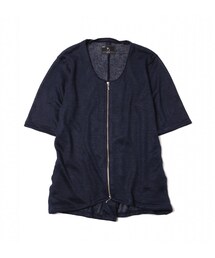 VIRGOwearworks | Laborer zip cardigan(カーディガン/ボレロ)