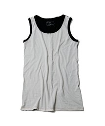 VIRGOwearworks | dad:g change tank(タンクトップ)