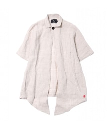 VIRGOwearworks | Maverick long shirts(シャツ/ブラウス)