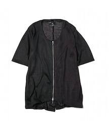 VIRGOwearworks | Laborer zip cardigan(カーディガン/ボレロ)