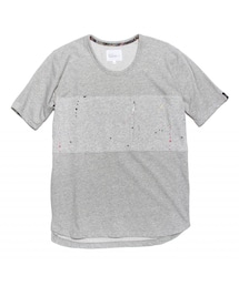 quolt | PAINT CUTSEW(Tシャツ/カットソー)