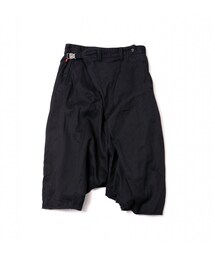 VIRGOwearworks | Hb crest pants(その他パンツ)